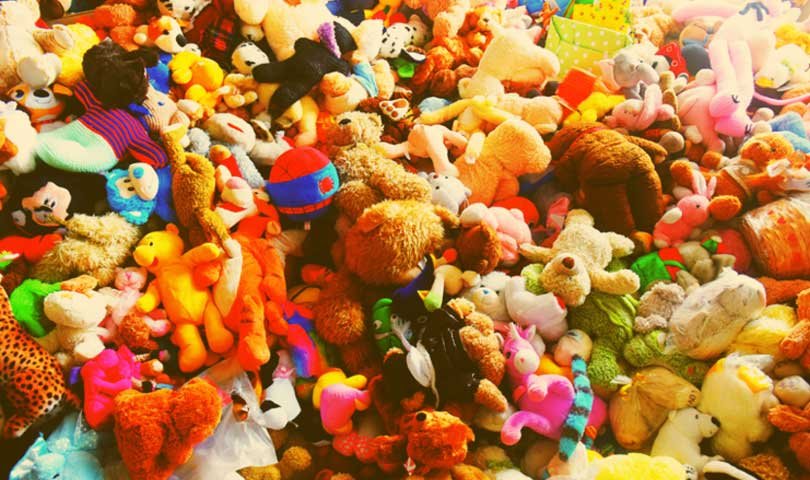 Boneka Jenis Mainan Yang Edukatif Boneka Jenis Mainan Yang Edukatif